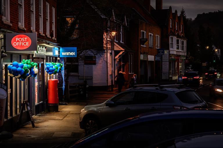 Bestway opens first Costcutter hybrid with Wine Rack in Guildford